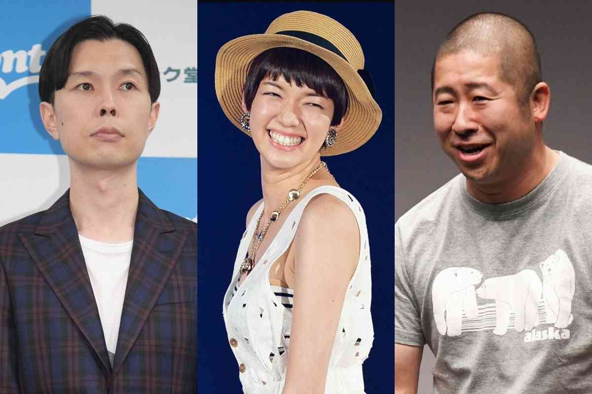 日テレ〝水10〟ドラマ枠復活へ　ハライチ＆佐藤栞里の「世界頂グルメ」3月末終了の裏事情