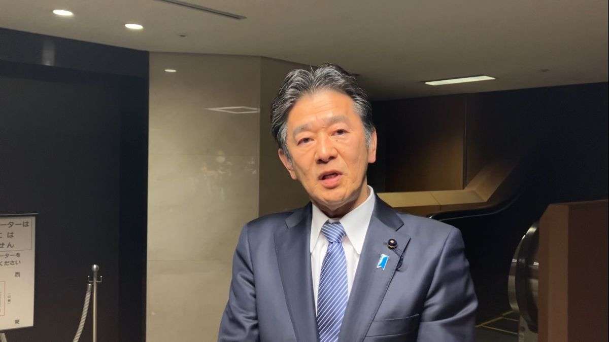 【物議】NHK党立花氏に死亡した元県議『黒幕』文書を維新県議が公開？　維新・吉村代表が調査を指示　県義は“面会”認めるも「紙を手渡したのは私ではない」と否定（2025年2月11日掲載）｜YTV NEWS NNN