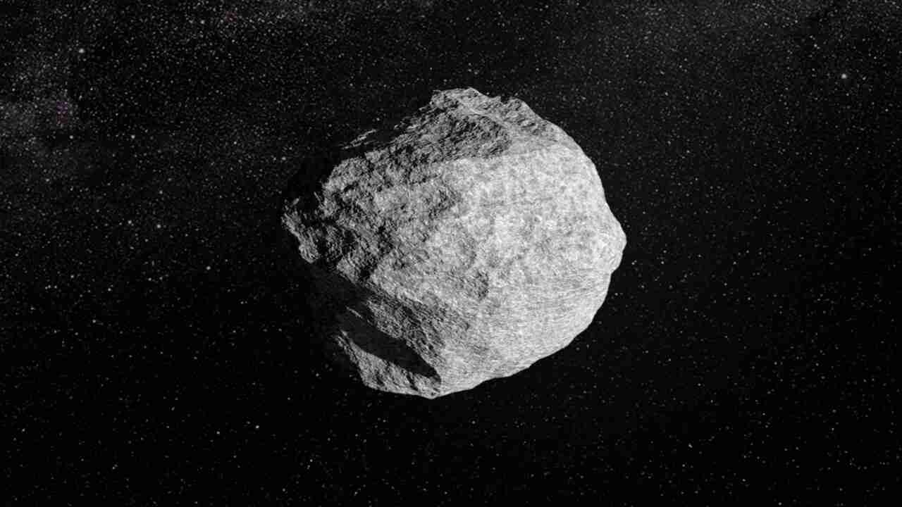 小惑星、2032年に地球衝突？　確率1％以上とNASAなど推定