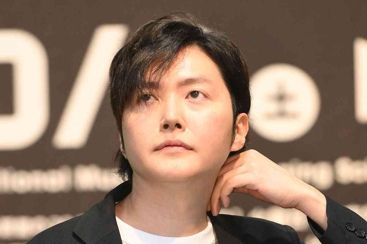 料理研究家リュウジ氏 呼称イジりのホリエモンに反撃「普通にどうでもいいです」