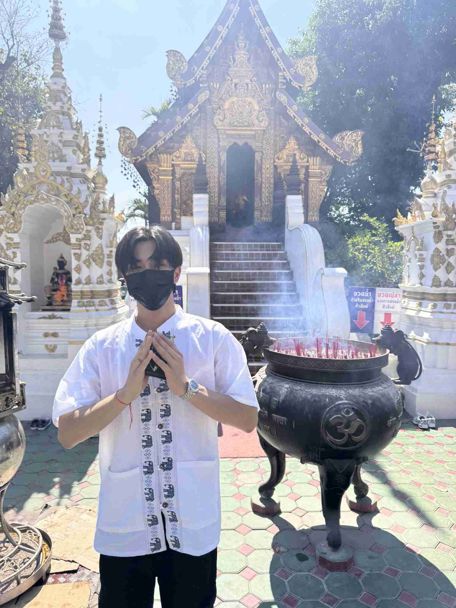 【定期】タイBLについて話そう Part57【タイドラマ全般】