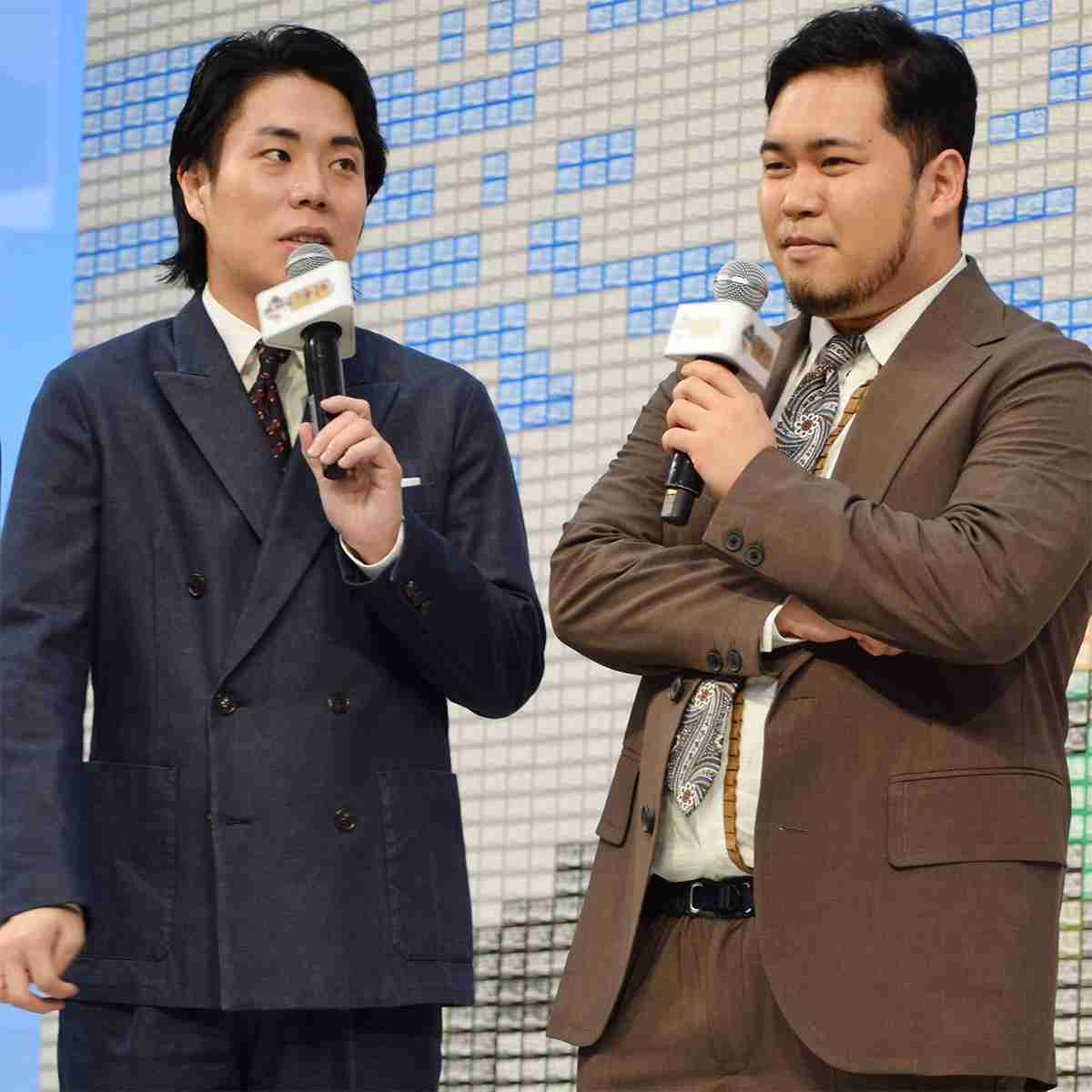 【違法カジノ】令和ロマン・高比良くるま「カネが返ってこないギャンブルがいい」M-1決勝当日の異常行動 | アサ芸プラス