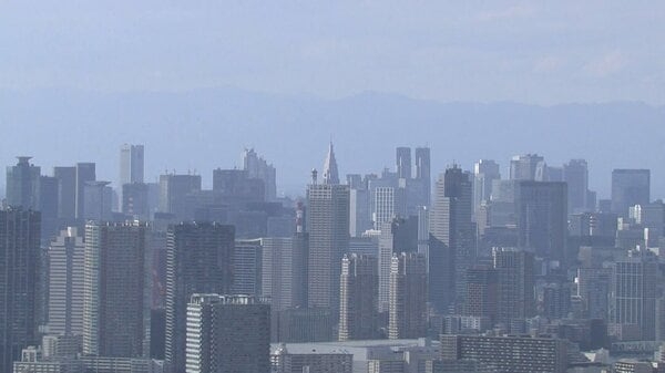 【独自】賃上げ企業に最大50億円補助！政府が初の“中堅企業向け成長戦略”策定　大企業から中堅企業へ経営人材広げる支援策も｜FNNプライムオンライン