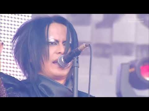 BUCK-TICK - Kishidan Banpaku Fest (2013.09.14)
