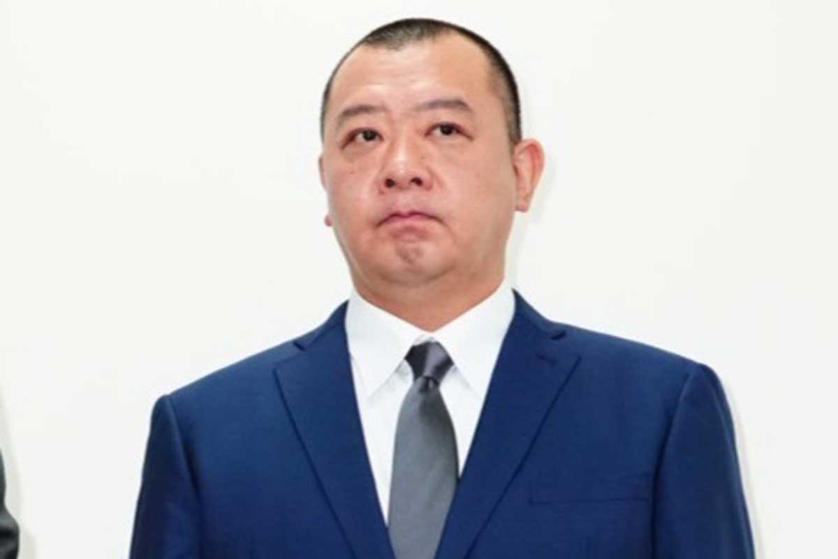 TKO木下、謝罪動画で着用した服に批判殺到「なぜあれを」　相方止めるも本人聞かず「大喧嘩」 | ENCOUNT