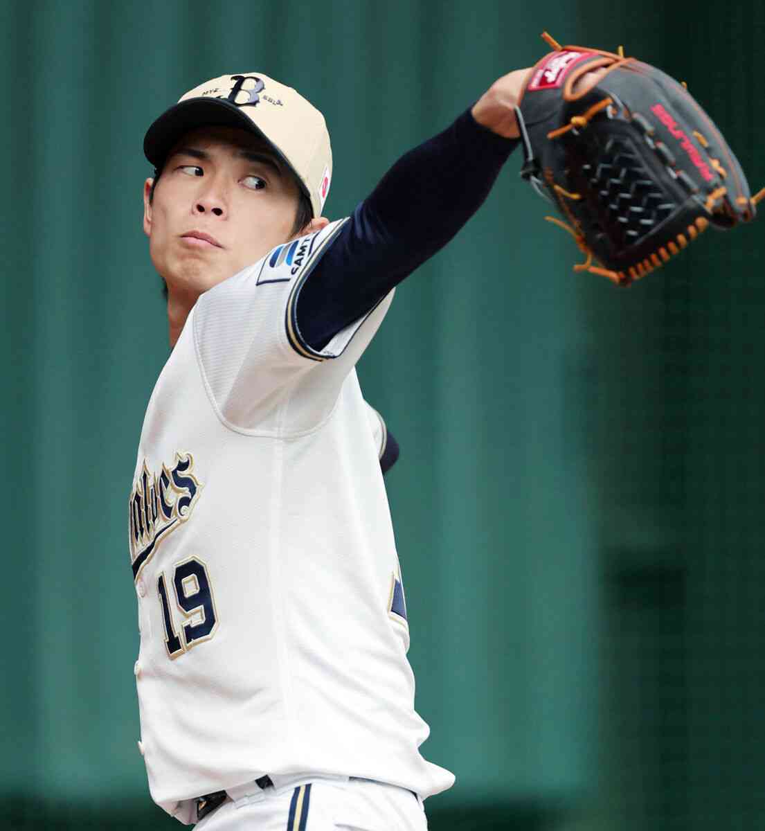 【オリックス】山岡泰輔がコンプライアンス違反疑いで活動自粛　後藤広報部長「期間は決まっていません」全選手、全スタッフにも聞き取り（スポーツ報知） - Yahoo!ニュース