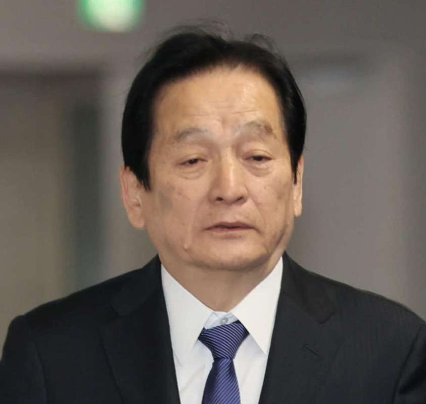 【広島】鈴木球団本部長、オンラインカジノ利用の自己申告の有無「言わない」「いずれまとめて」（日刊スポーツ） - Yahoo!ニュース
