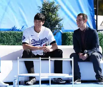 大谷翔平のお世話は「過酷」「低賃金」で「追い詰められた」　水原一平被告の申立書に通訳仲間らが怒りの反論