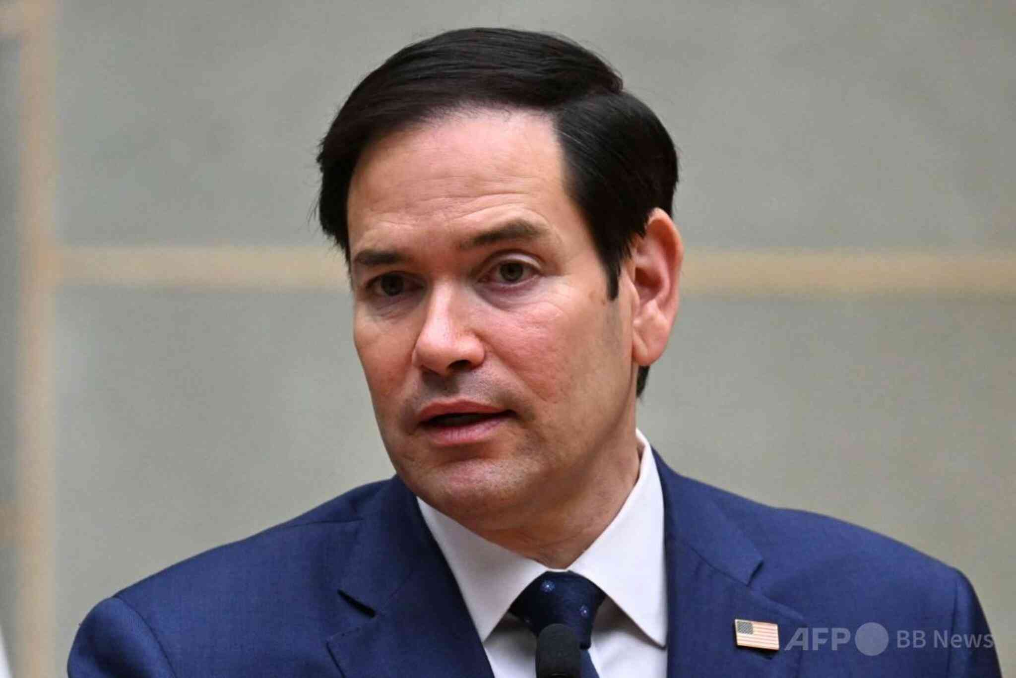 ウクライナの鉱物資源で、軍事支援「返済」期待 米国務長官（ＡＦＰ＝時事） - Yahoo!ニュース
