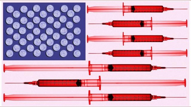 Moderna & US Government Confidential Agreement From 2015 Talking about The New 'Frankenstein COVID'