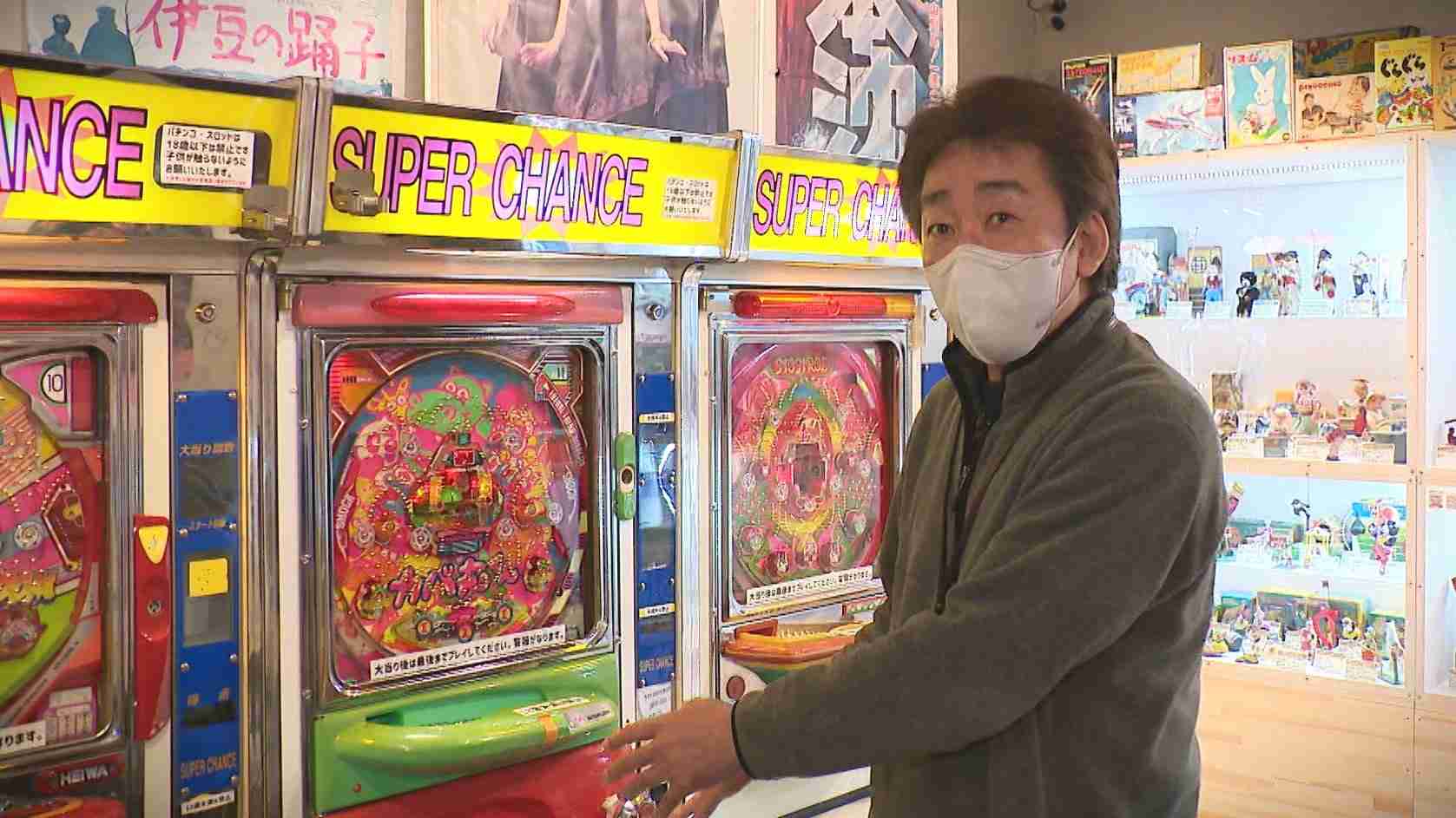 【物議】子どもの“破壊行為”相次ぎレトロミュージアム閉館　館長は“親の対応”問題視…子どもへの注意に親が逆ギレ「心が折れた…」　おもちゃ売って破壊費用の補填に（FNNプライムオンライン） - Yahoo!ニュース