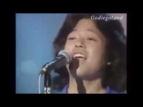 ゴダイゴ-銀河鉄道999 （1979年）