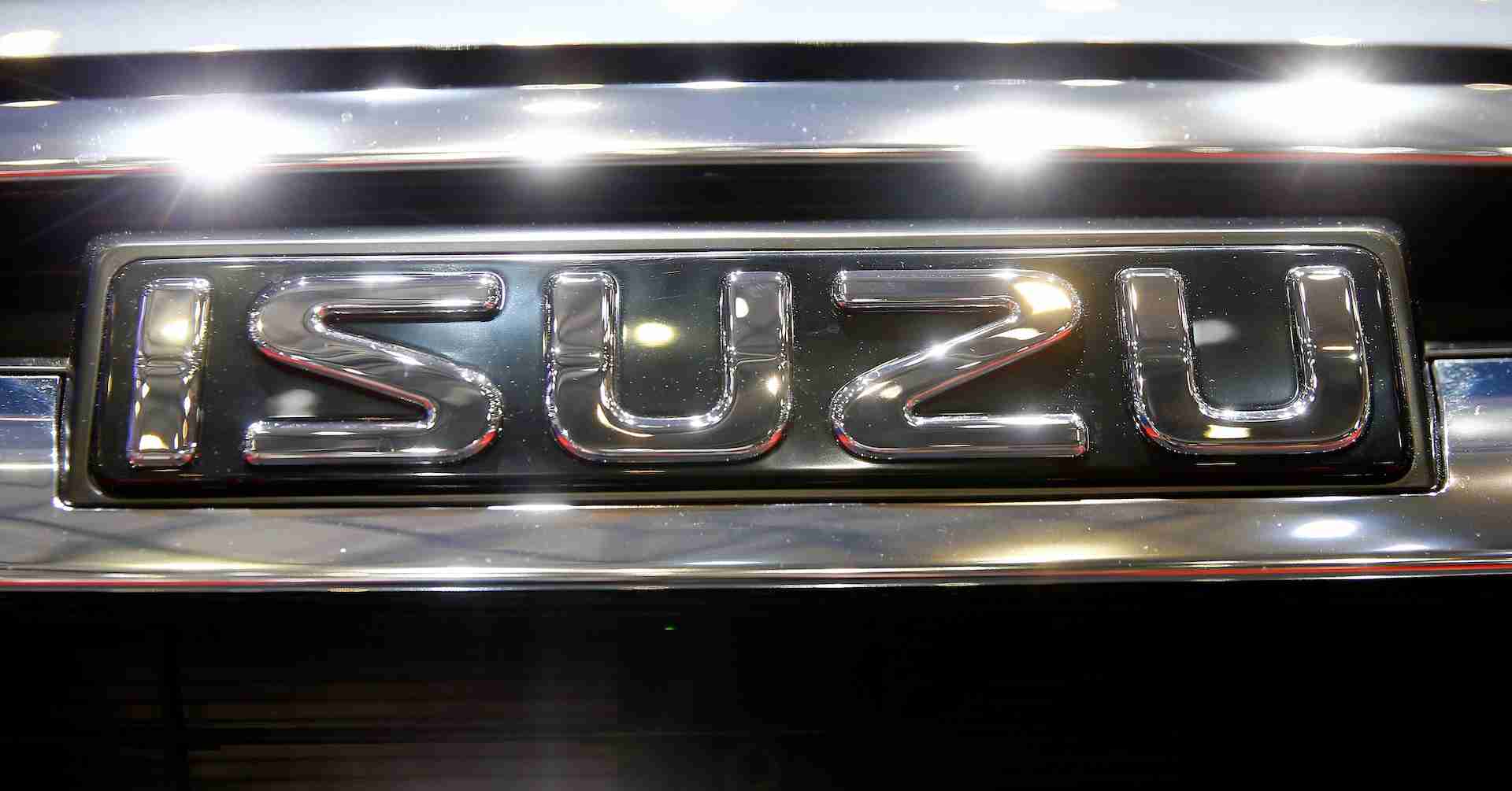 いすゞ、米国に新生産拠点　商用車の電動化にらみ約430億円投資 | ロイター