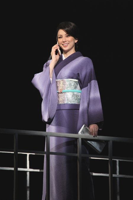 米倉涼子　第一線の活躍、闘病…明かした“鼓舞してきたもの”「未知子のように」　歴史に幕「ドクターX」