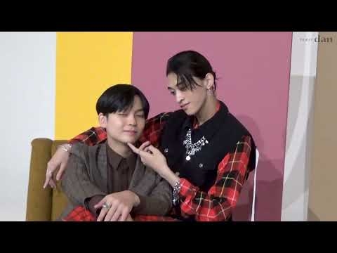 【TVガイドdan vol.53】沢村玲×別府由来メイキング動画