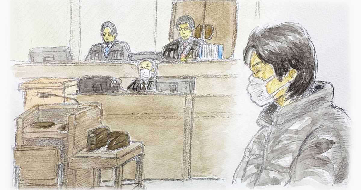 女児ら10人性的暴行男「眼鏡で無敵」「気持ちよくさせた」ゆがんだ主張も「詐病」と指弾 - 産経ニュース