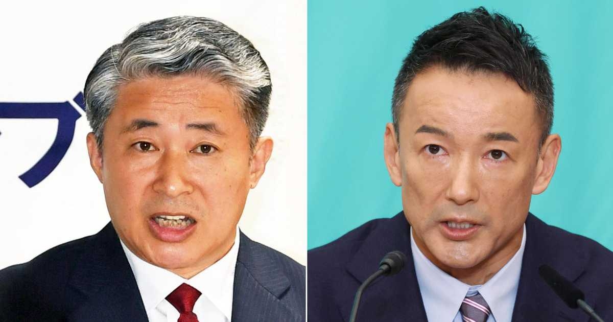 「衆院選比例は『れいわ』とお書きください」中国の総領事がX投稿、政府「不適切」抗議 - 産経ニュース