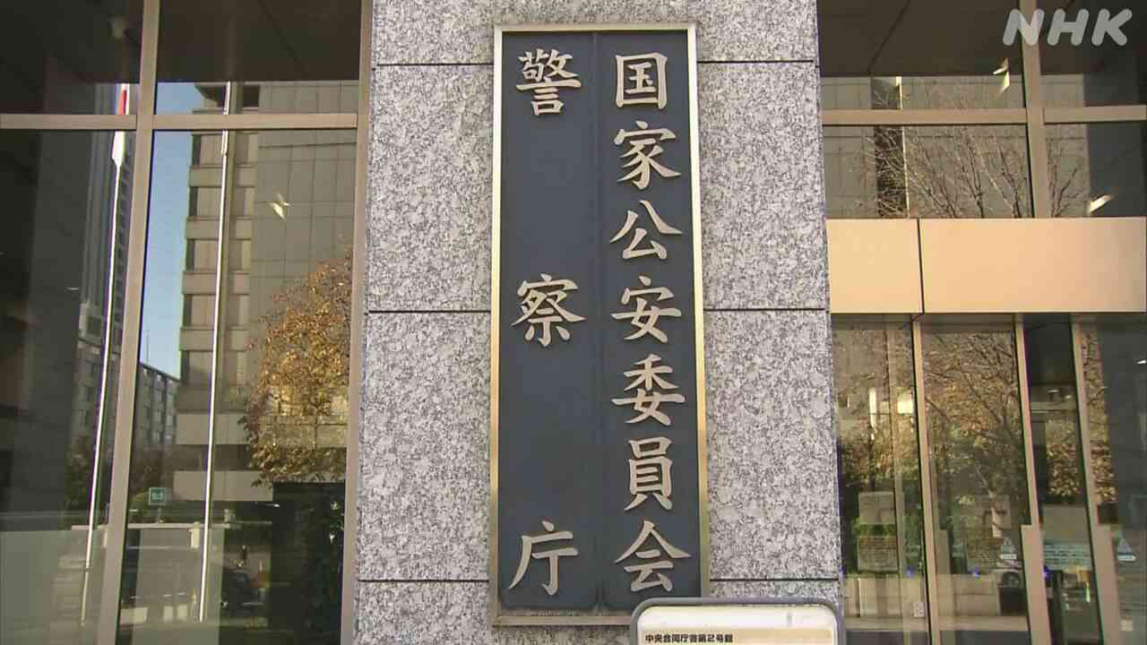 『海外でもうかる仕事』で保護 4か月間で10件 警察庁 強く警告 犯罪のきっかけは「オンラインゲーム」 | NHK | タイ