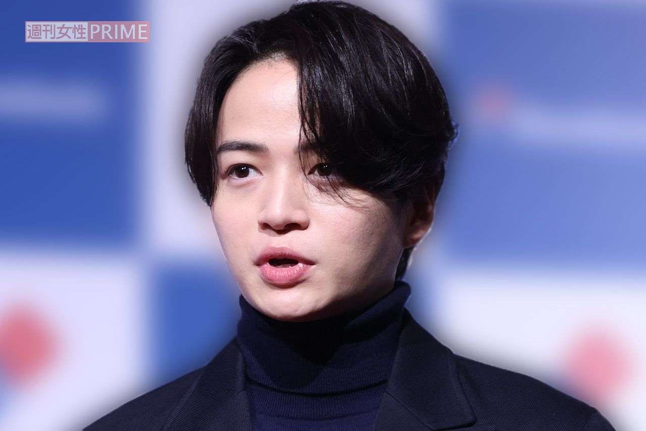 『ドッキリGP』で開眼のtimelesz菊池風磨が、中居正広トラブルで失ったフジテレビ『27時間テレビ』総合司会の大仕事 | 週刊女性PRIME