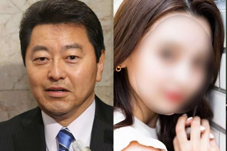 《鎖骨見せインフルエンサー》池田佳隆容疑者の長女は元ミス青学、父逮捕でアカウント非公開の覚悟と「親からの教え」
