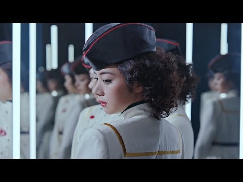 【CM】SHISEIDO 資生堂150周年企業広告「美しさとは、人のしあわせを願うこと。」60秒篇
