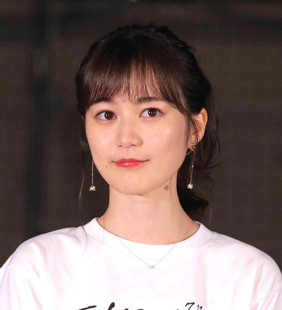 生田絵梨花「最近は寝る時もダウン着て寝る」と告白　見かけによらないその理由に共演者びっくり　 - スポーツ報知