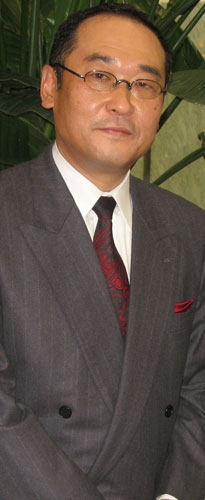 山中秀樹アナ　不倫相手に「俺の子を産んでもいいよ、認知はしないけど」― スポニチ Sponichi Annex 芸能
