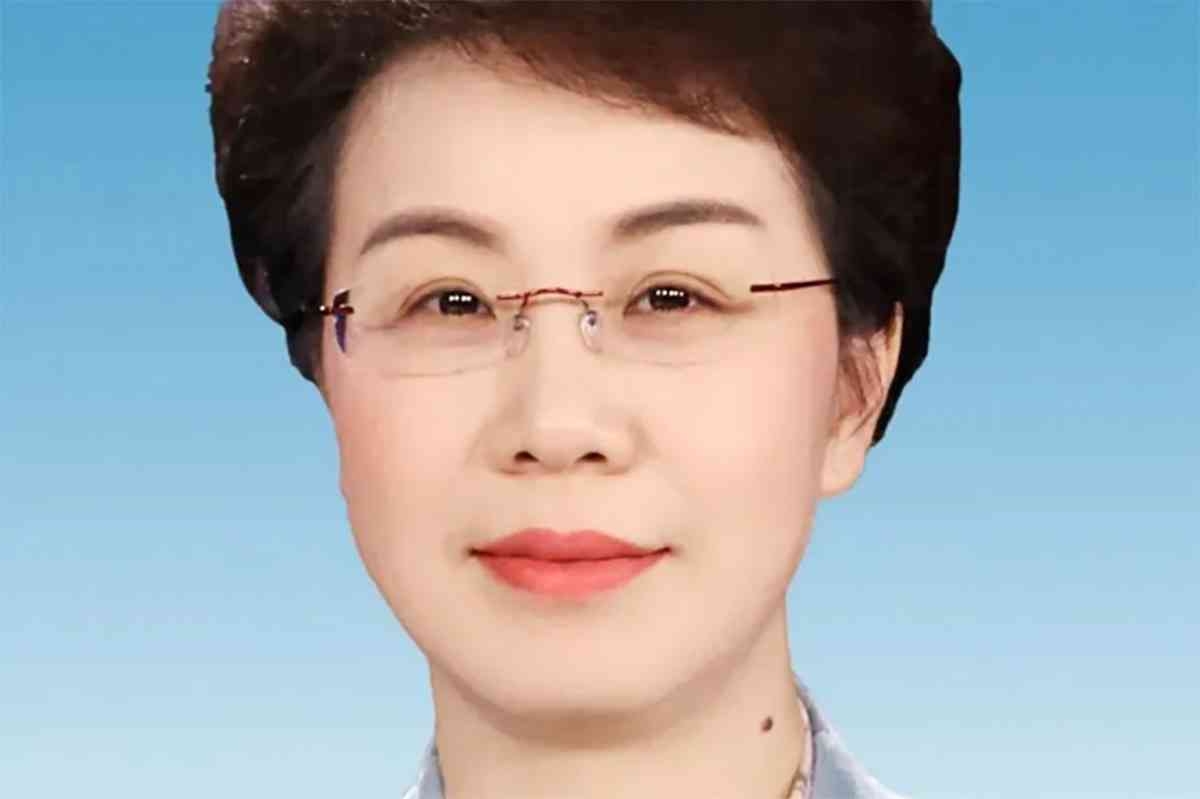「58人の男を愛人に」「バッグには常にコンドーム」　12億円ワイロで捕まった「中国共産党美人幹部」のやりたい放題エピソード