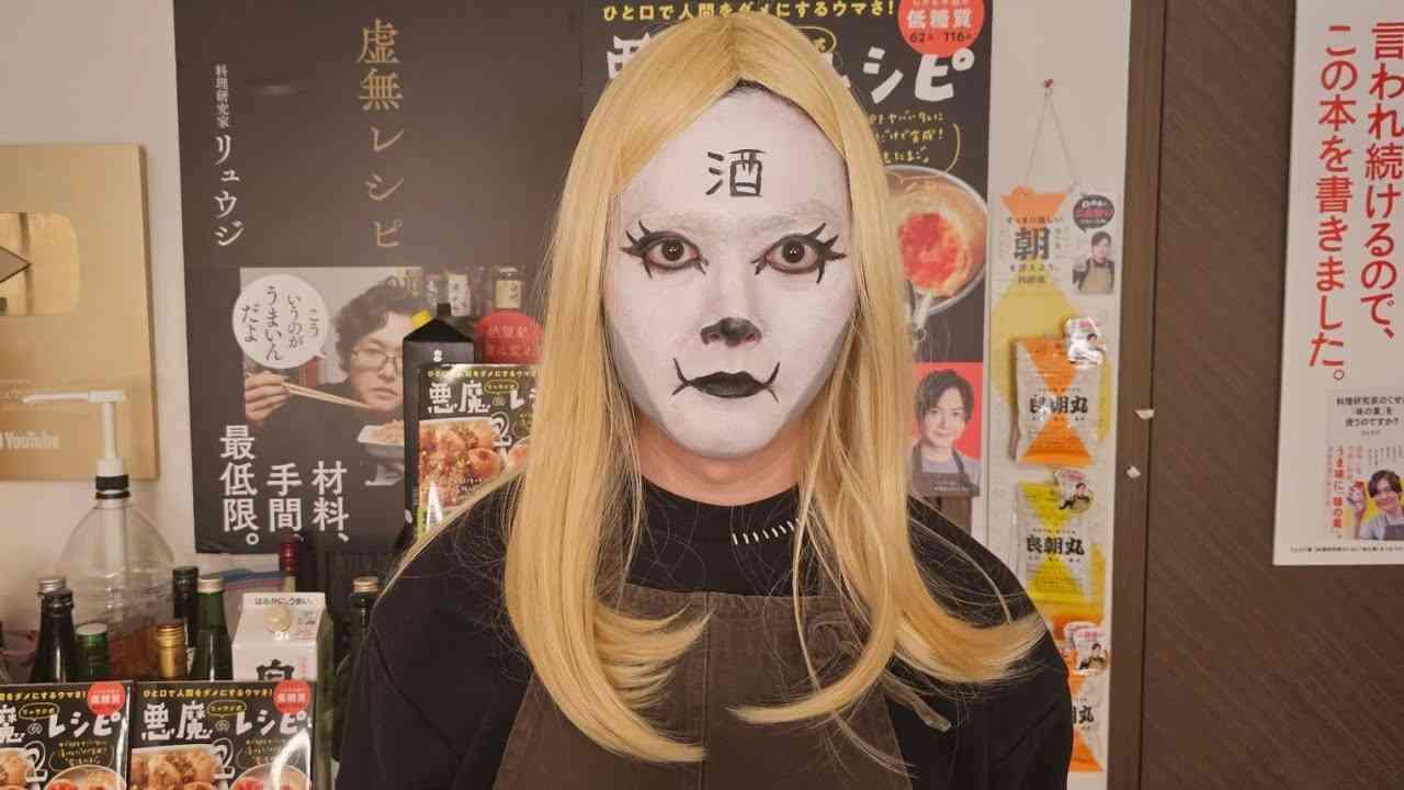 料理研究家リュウジ氏 呼称イジりのホリエモンに反撃「普通にどうでもいいです」