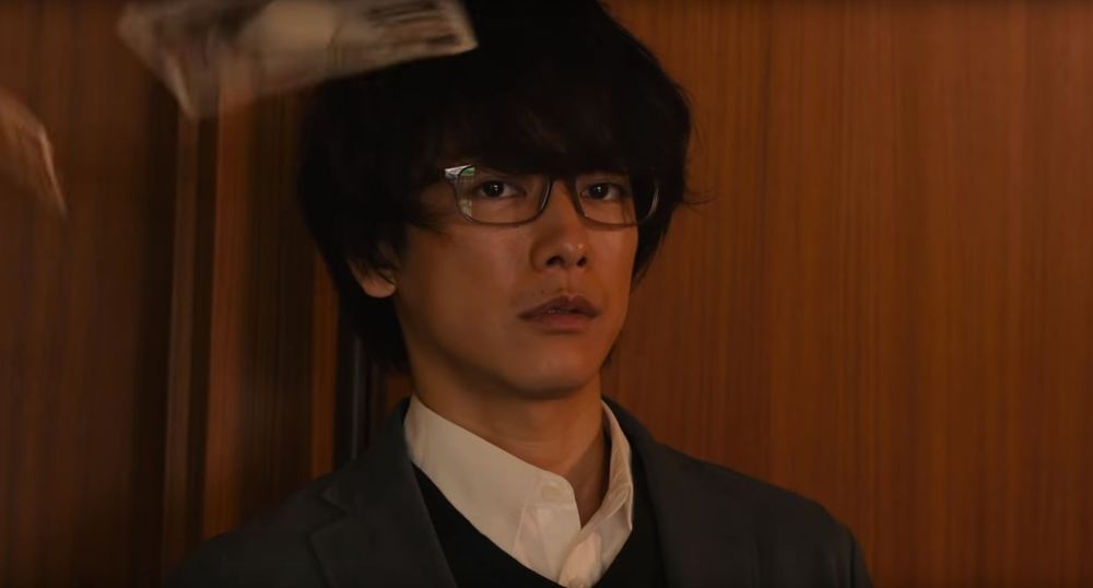 佐藤健さんの好きな作品