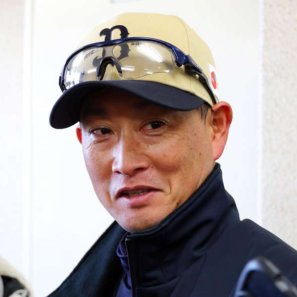 オリ岸田監督からまさかの逆質問「慣れや緩み、記者さんはどう感じられました？」【2025キャンプ直撃インタビュー 】（日刊ゲンダイDIGITAL） - Yahoo!ニュース