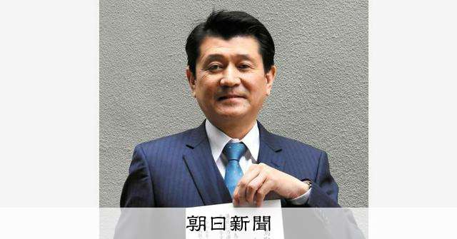 鳥取県知事と同姓同名県議が起訴され辞職　知事は説明責任必要と見解 [鳥取県]：朝日新聞