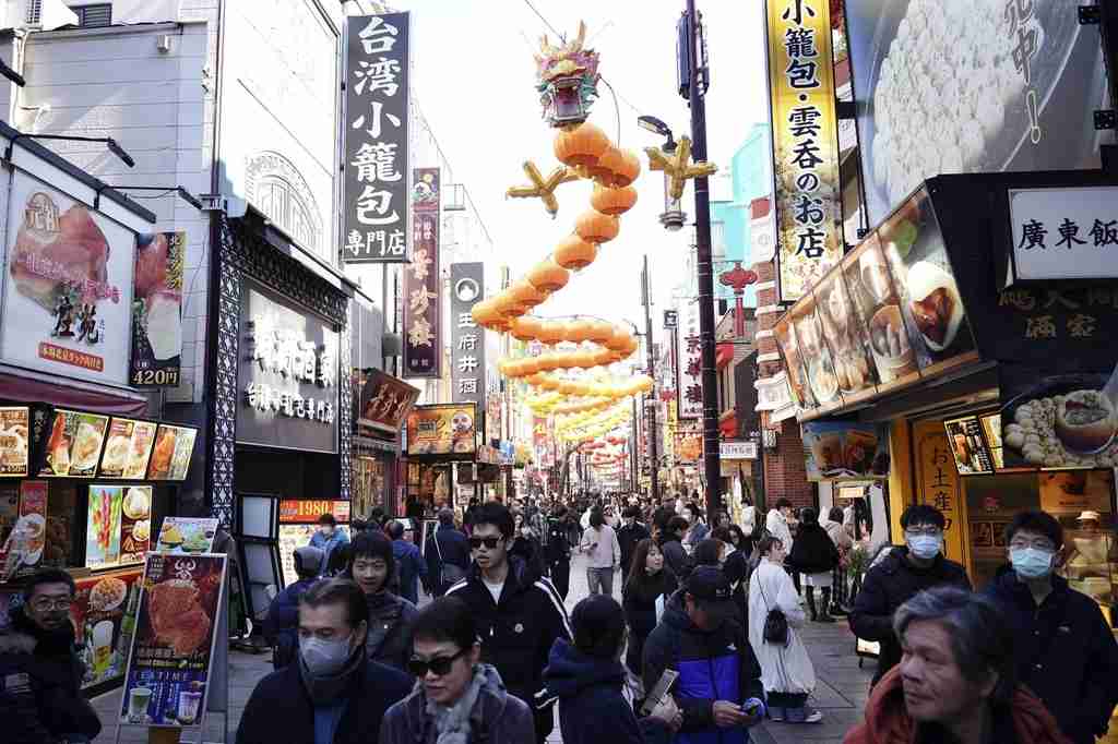 中国人＝爆買いの時代はもう終わった 周回遅れの日本の「春節」報道、中国人が日本に来てがっかりすることとは？ 　Wedge ONLINE(ウェッジ・オンライン)