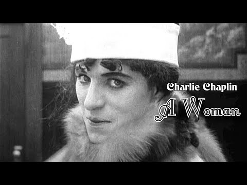 La signorina Charlot (1915) Charlie Chaplin