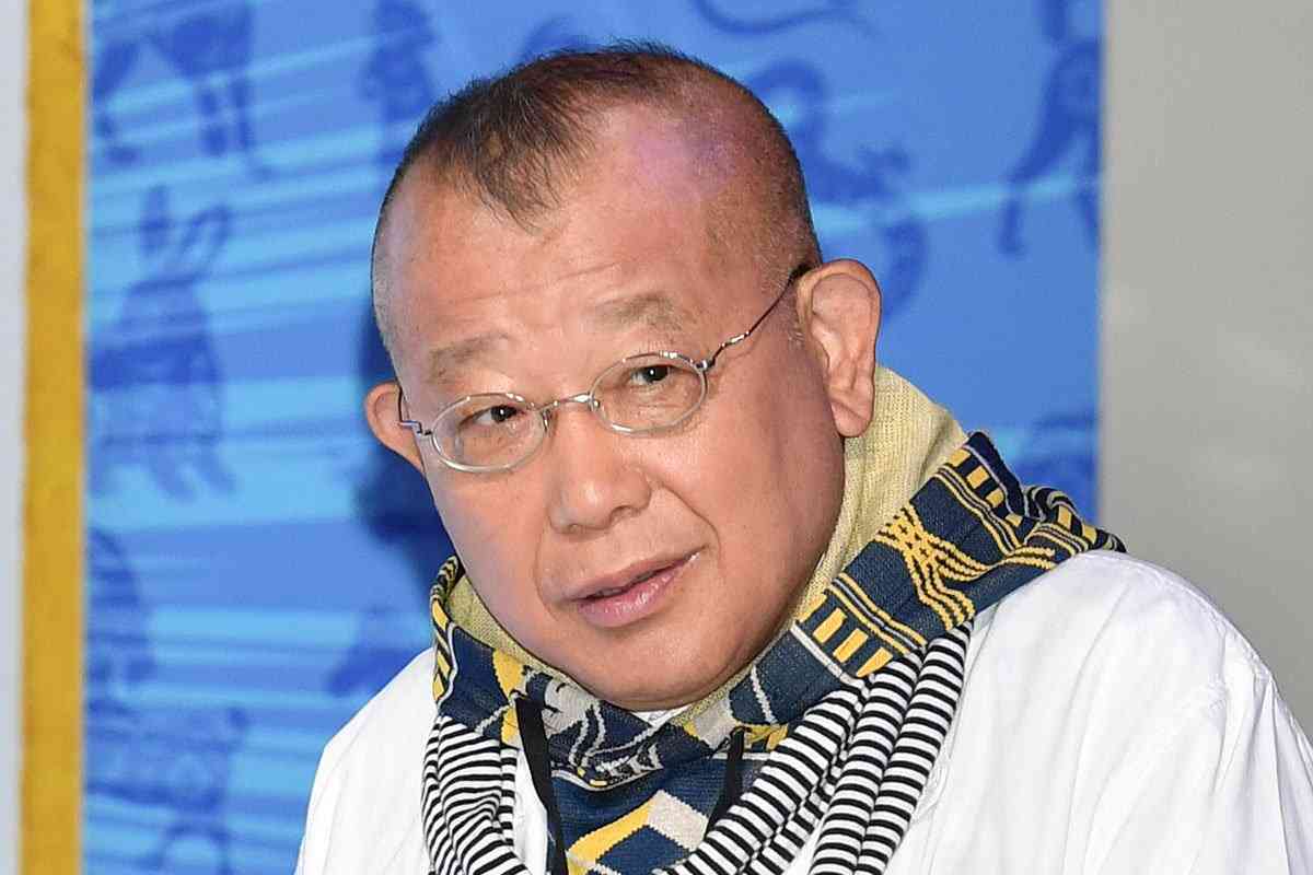 笑福亭鶴瓶　生放送で意味深発言を連発「歴史に残るとばっちり」　スシローＣＭ降板騒動の渦中（東スポWEB） - Yahoo!ニュース