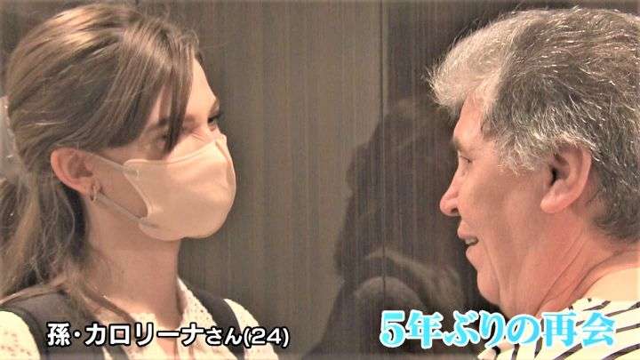 ロシアにも絆が崩れかかる親子が…　ウクライナ侵攻で分断される家族達　日常奪われた避難民「早く終わって」