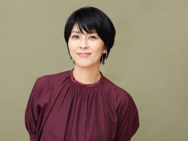 松たか子さん好きな人