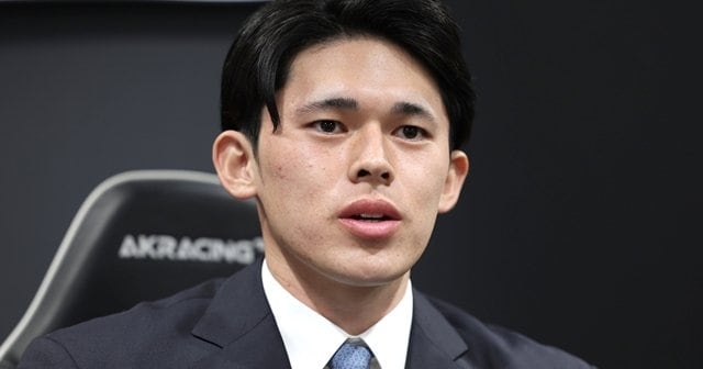 「選手会に入っている意味がないと判断された」佐々木朗希ら脱退…會澤翼会長が“本当に伝えたかったこと”「麟太郎くんのケースも今後増える」 - プロ野球 - Number Web - ナンバー
