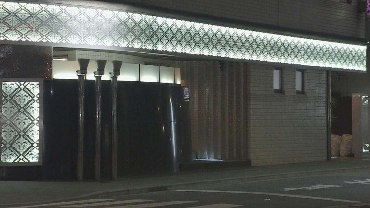 【速報】女性が左胸を果物ナイフのようなもので刺される　命に別状なし　その場にいた男（30代）を現行犯逮捕　東京・豊島区　警視庁 | TBS NEWS DIG (1ページ)