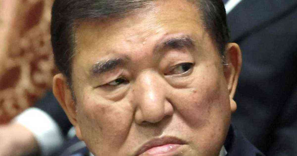 「どこの激安スーパー?」石破首相 お米が高騰「倍とは言わないが5割増の実感」国会発言にネットでツッコミ続々「2倍超えてる」「おいおい」「いつの話してる」