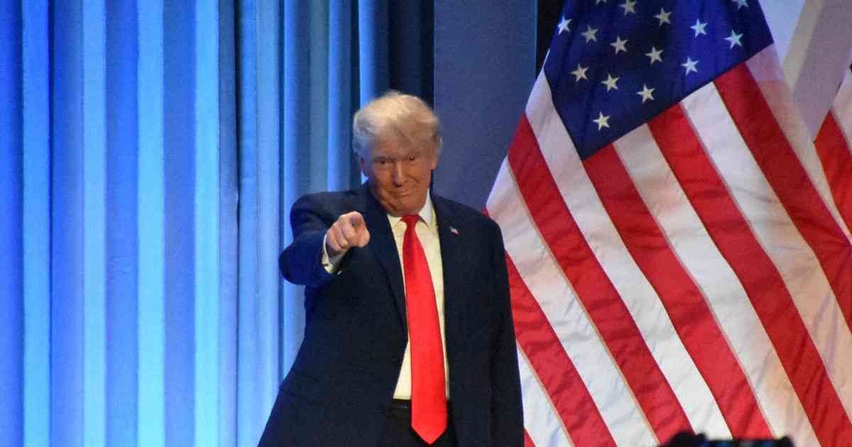 議会襲撃事件につながったトランプ氏の「三つの工作」と失敗 | 毎日新聞