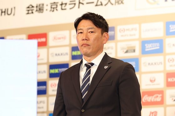 侍J、強化試合メンバー発表　DeNA森敬＆梶原、ハム水谷ら20人初選出…3月5、6日にオランダ戦 | Full-Count