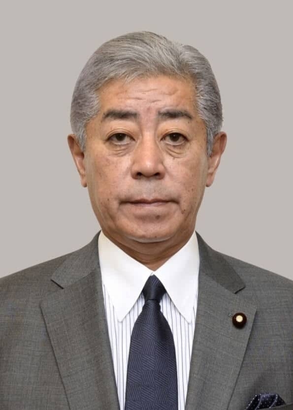 岩屋外相、米に関税除外を要請 ルビオ国務長官と意見交換