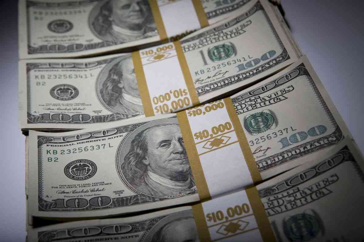 トランプ氏、7億円超で市民権取得に道－「ゴールドカード」ビザ提供 - Bloomberg