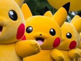 「ポケモンＧＯ」ナイアンティック、ゲーム部門売却合意近い－関係者（Bloomberg） - Yahoo!ニュース