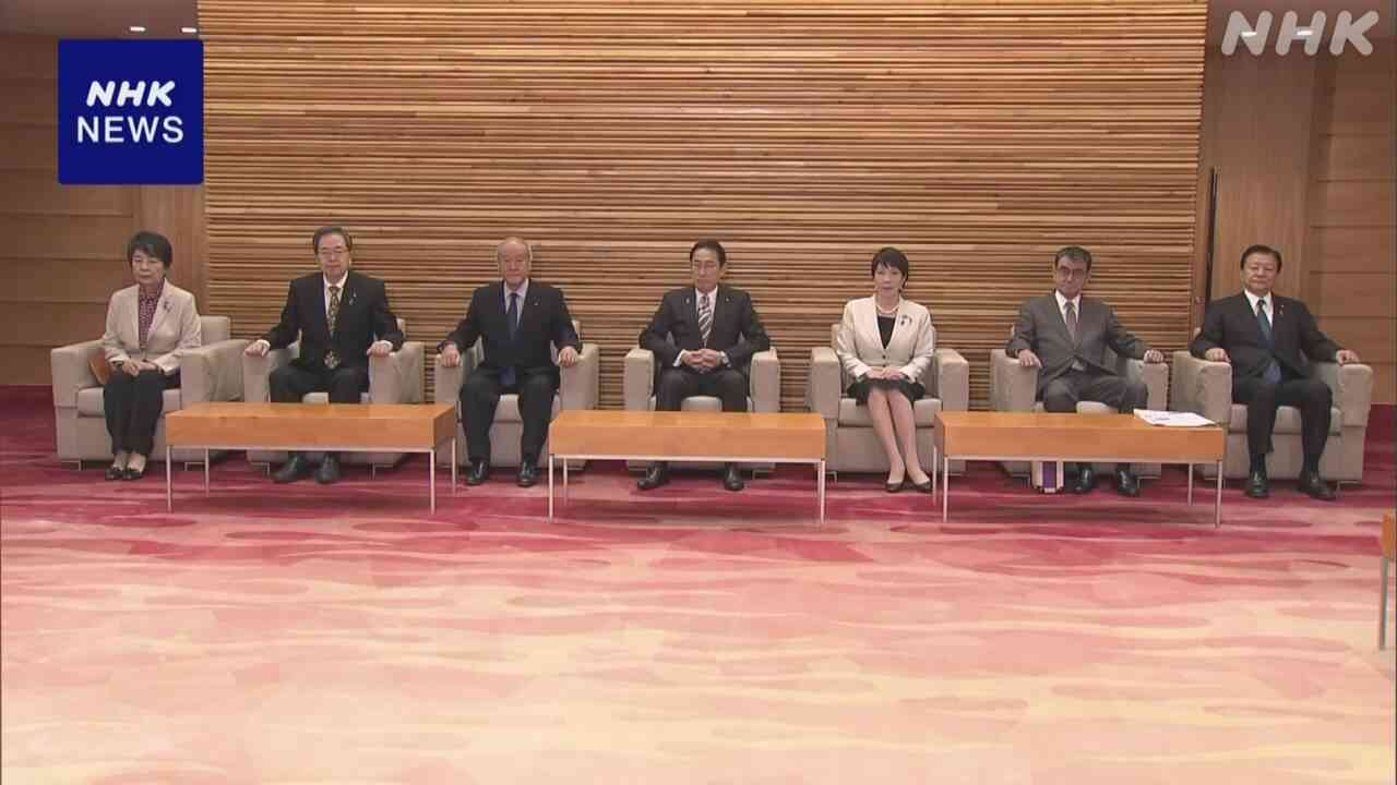 「特定技能」自動車運送業など4分野追加を閣議決定 | NHK | 外国人材