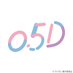 ドラマ「0.5D」公式? on X