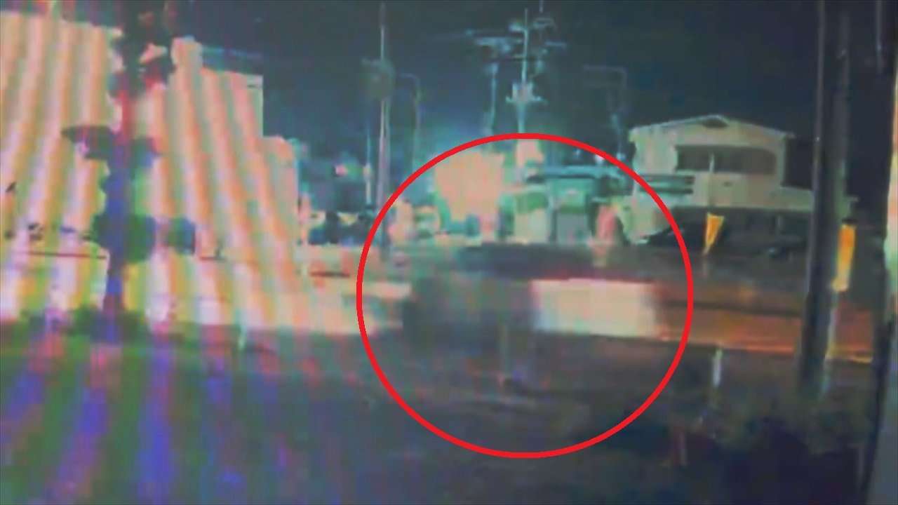 「逃げようとしてやったことに間違いない」甲斐市での拳銃使用事案　カンボジア国籍の男2人逮捕　山梨（UTYテレビ山梨） - Yahoo!ニュース