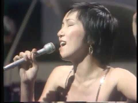 大橋純子と美乃家セントラルステイション　シンプル・ラブ　JUNKO OHASHI/SIMPLE LOVE