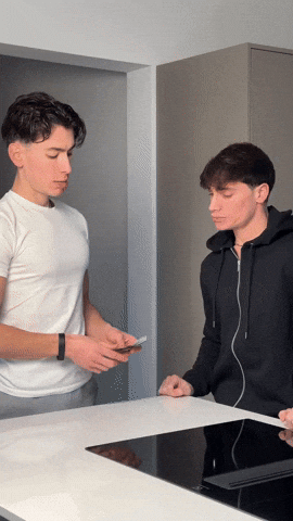 筋肉質な男性が怖い